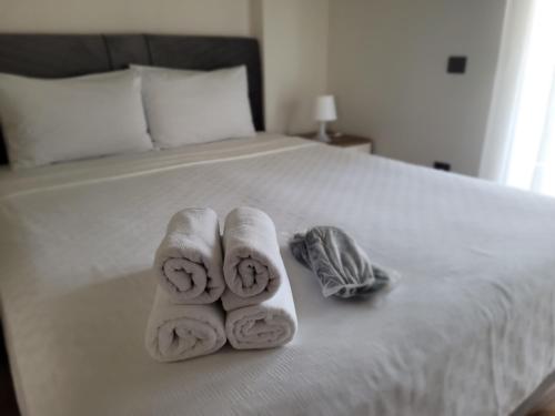 Suit Diker Port Residence 2, Antalya (photo 10)