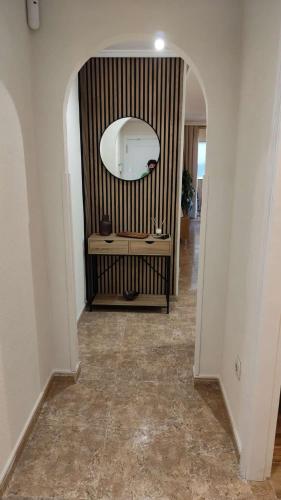 Beautiful holiday apartment APL - image 3