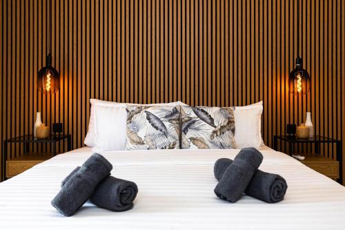 Exclusive Rooms