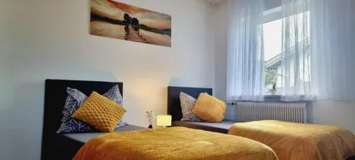 2-room apartement in Linz, Österreich