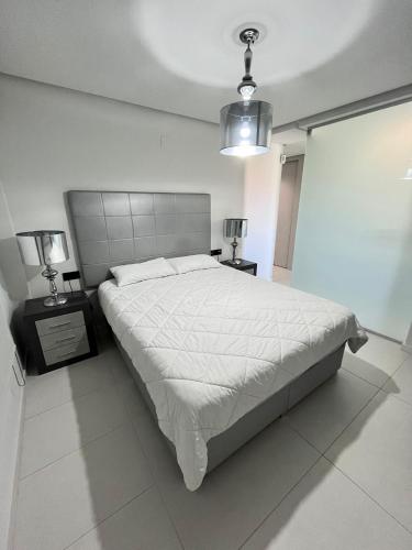 One-Bedroom Apartment image 3