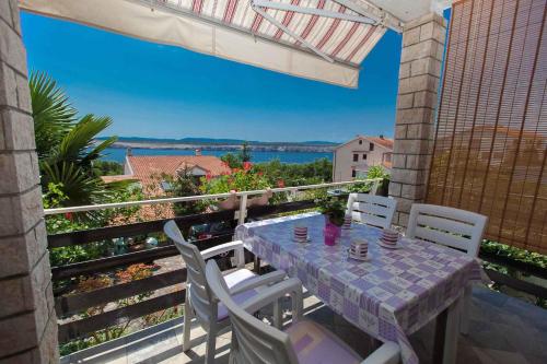 Apartment in Jadranovo with Two-Bedrooms 2, Jadranovo (zdjęcie 10)