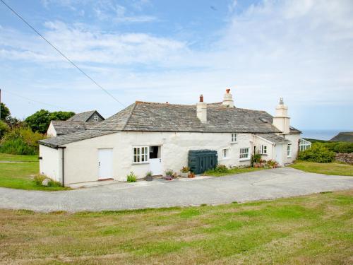 The Annexe - Tbh gîte à louer Dizzard Point