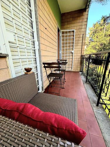 Foscari Cozy House, Rzym (zdjęcie 5)