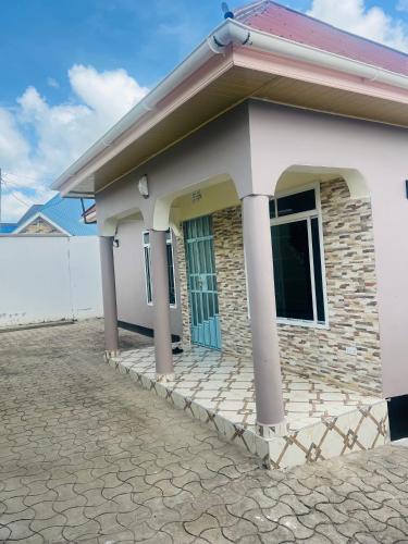 Boma villa kilimanjaro in Boma Ng'ombe