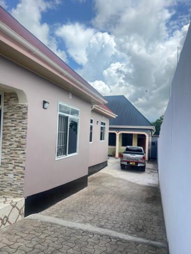Boma villa kilimanjaro in Boma Ng'ombe
