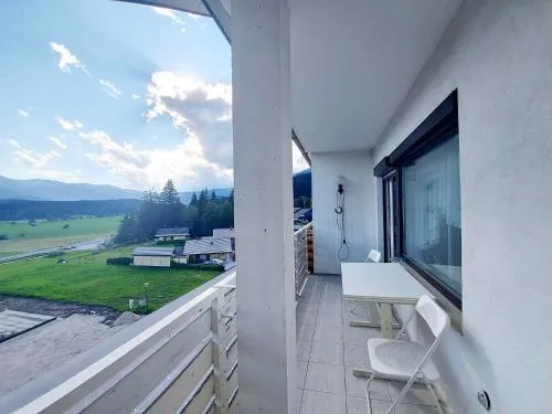 Apartments in Bad Mitterndorf - Steiermark 41117 in Bad Mitterndorf, Österreich