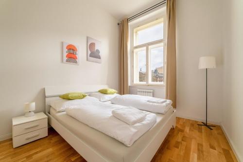 Historic Cozy Apartment with National Museum View, Прага (фото 3)