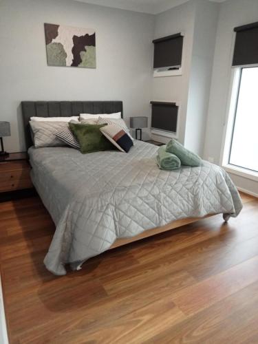 JettyWalk, Stunning 3br townhouse, walk to beach, Rosebud (fotografie 9)