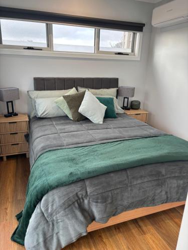 JettyWalk, Stunning 3br townhouse, walk to beach, Rosebud (fotografie 2)