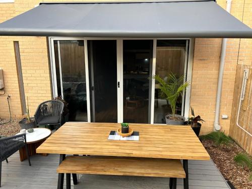 JettyWalk, Stunning 3br townhouse, walk to beach, Rosebud (fotografie 10)