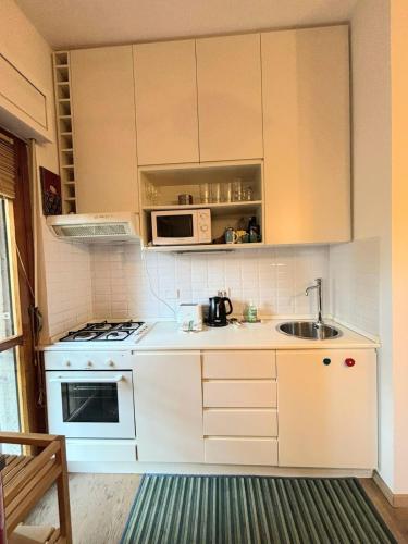 Foscari Cozy House, Rzym (zdjęcie 10)