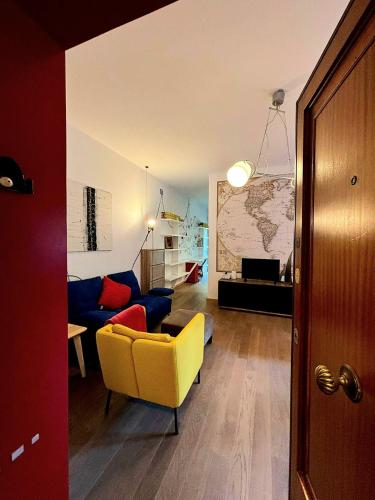 Foscari Cozy House, Rzym (zdjęcie 2)