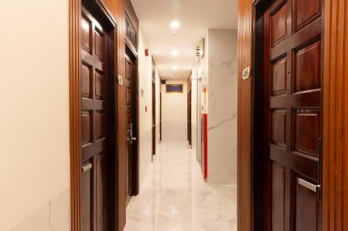 Atana Saigon Boutique Hotel II in Distretto 12