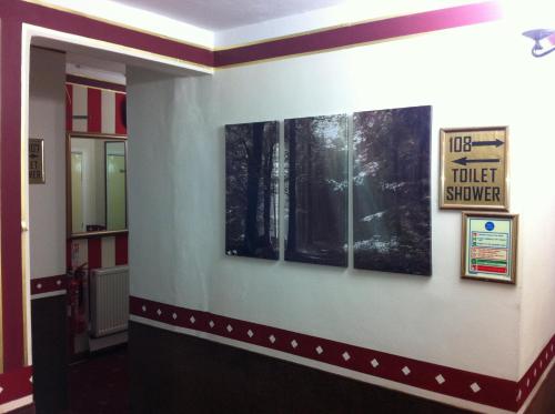 City View Hotel Roman Road - image 7