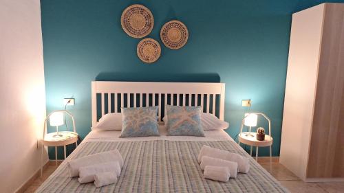 Sea Room Aspra 3