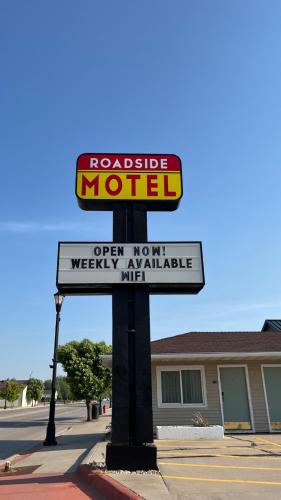 Roadside Motel in Sheridan