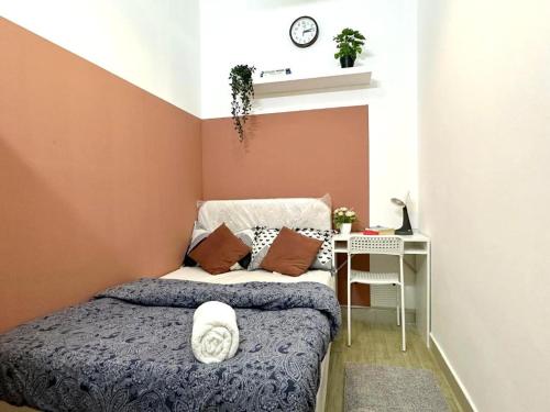 Incredible Partition Room in Barsha Heights Tecom - image 13