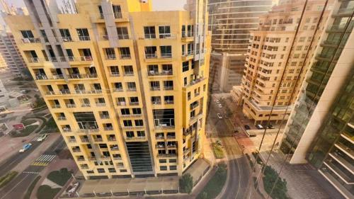 delightful Partition Room Barsha Heights Tecom, Dubai (Foto 6)