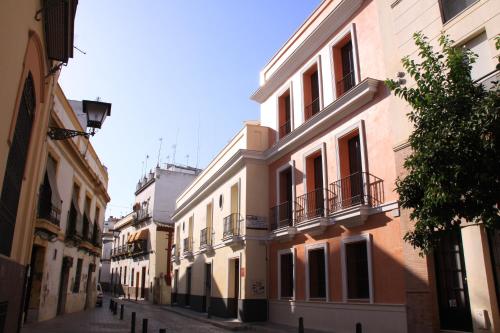 Living-Sevilla Apartments San Lorenzo - image 8