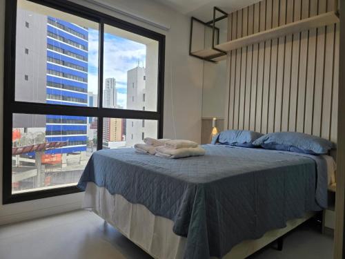 Apartamento no Caminho das Árvores