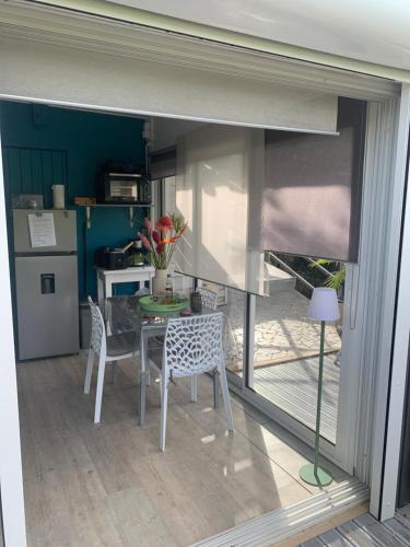T2 Beausoleil in Les Abymes