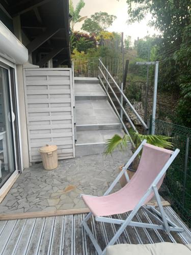 T2 Beausoleil in Les Abymes