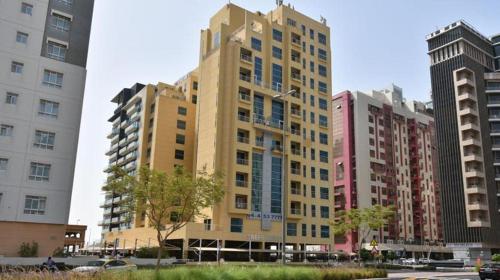 Stunning Partition Room in Barsha Heights Tecom - image 14