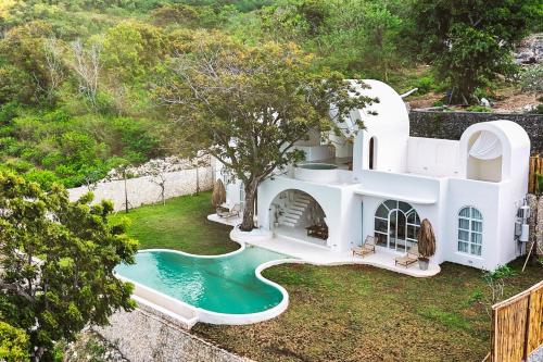 Casa Luna Penida, Nusa Penida
