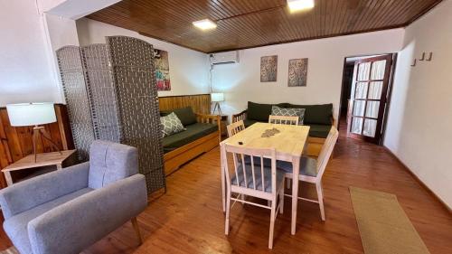 Casa Chuy Barcelona in Chuy