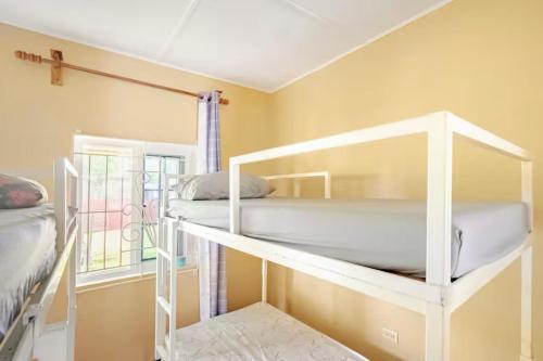 East palm estate hostel in بورت انتونيو