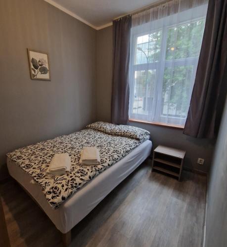 Apartament Anna, Kraków