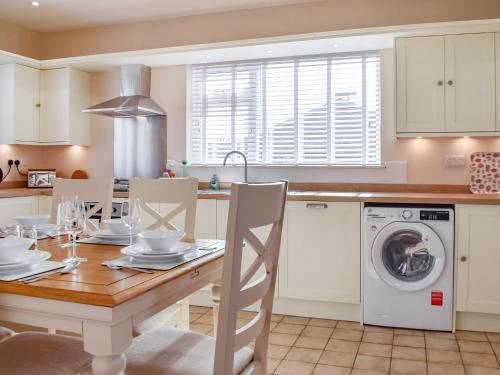 ทัศนียภาพภายนอกโรงแรม, Lyncroft Holiday Bungalow in ซานบาช