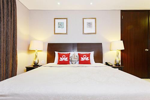 ZEN Rooms Dago Bandung