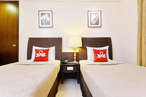 ZEN Rooms Dago Bandung