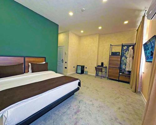 Liberta Baku City Center