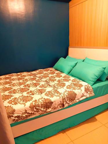 SLY Staycation at Shore Residences Mall of Asia, Manila (foto 7)