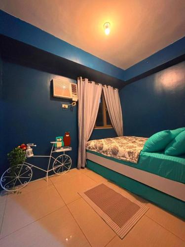 SLY Staycation at Shore Residences Mall of Asia, Manila (foto 10)