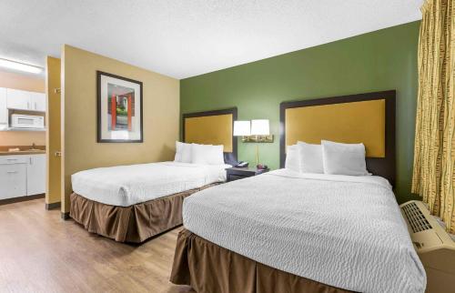 Extended Stay America Suites - Columbia - West - Interstate 126 in Columbia (SC)