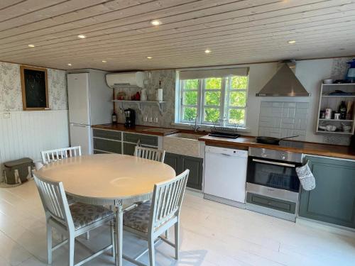 편의 시설/서비스, 4 star holiday home in SÖLVESBORG (4 star holiday home in SOLVESBORG) in 에발뤼케