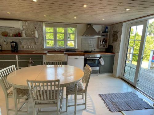 편의 시설/서비스, 4 star holiday home in SÖLVESBORG (4 star holiday home in SOLVESBORG) in 에발뤼케