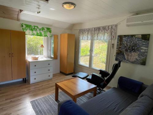 Iekārtas, person holiday home in SENOREN in Brandamala
