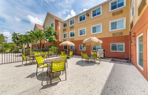 Extended Stay America Premier Suites - Miami - Airport - Miami Springs in Miami, USA