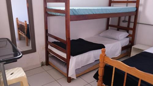 Hospedaria Pinheiros Hostel, São Paulo (fotografie 6)