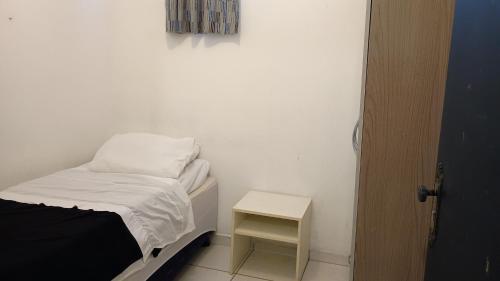 Hospedaria Pinheiros Hostel, São Paulo (fotografie 5)