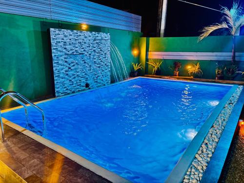 Shehan Villa in ברובלה