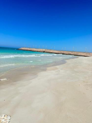 شاليه للايجار في مارينا 5 العلمين كود 0ع, Banī Ghālib (fotografie 2)