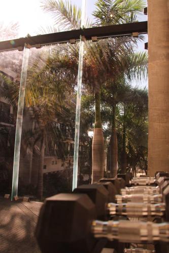 Apartment with Balcony image 1