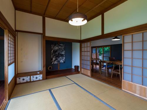 OMISIHMA SPACE Hanare