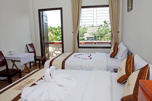 Countryside Garden Homestay, Hội An (photo 10)